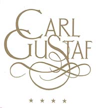 Carl Gustaf logo