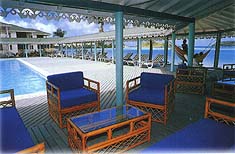 Saint Barth's Beach Hotel