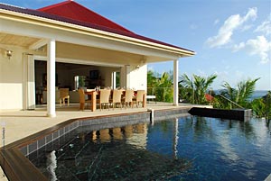 Villa Prestige 1