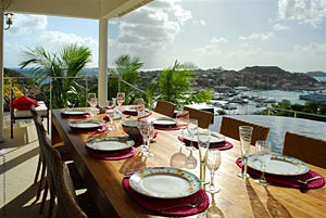 Villa Prestige 5