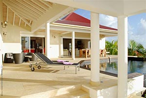 Villa Prestige 6