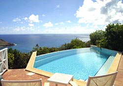 Villa La Danse du Soleil
