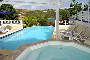 Villa Ouana 1