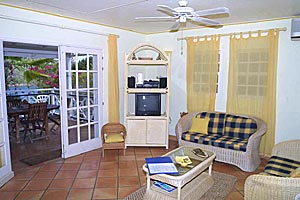 Villa Ouana 2