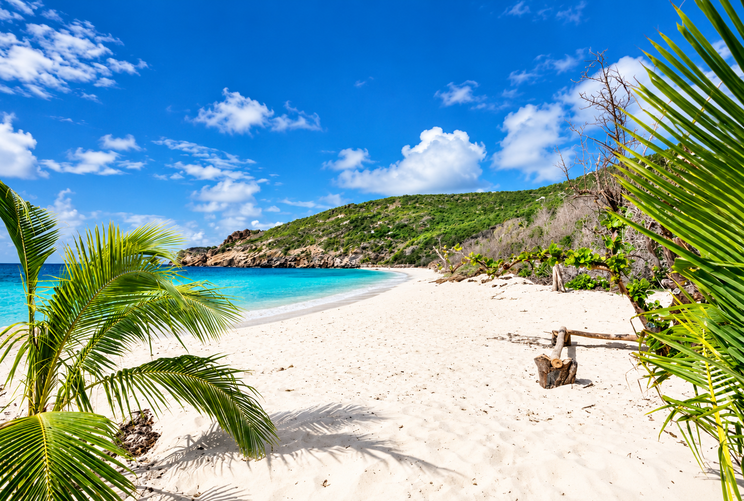 Gouverneur Beach