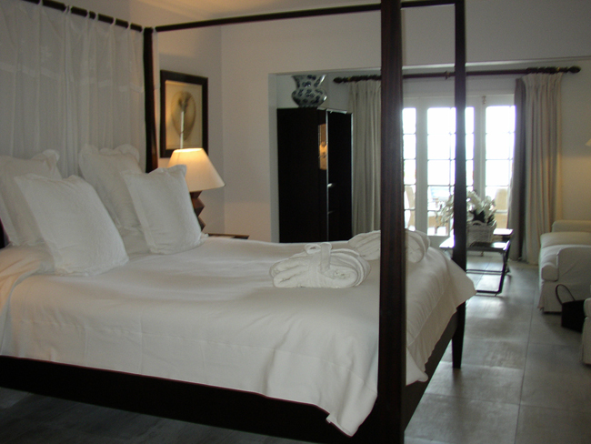 Cheval Blanc St-Barth Isle de France