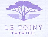 Le Toiny Hotel