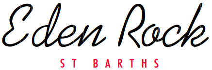 Eden Rock - St Barths logo