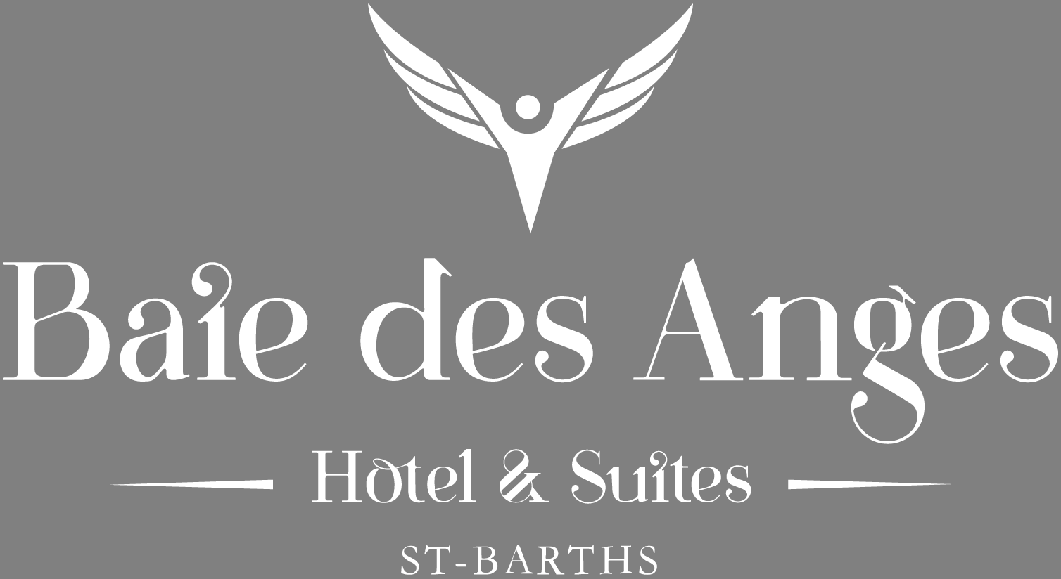 Hotel Baie des Anges logo