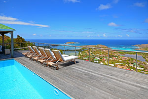Villa Agave Azul1