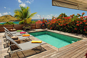 Villa Bet Yam1