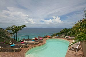 Villa Bleu Turquoise1