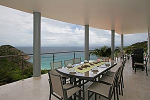 Villa Bleu Turquoise2