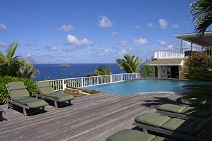 Villa Chant de la Mer1