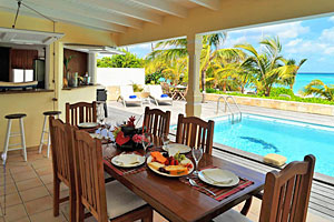 Villa Crystal Dream2