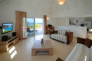 Villa Gros Islets2