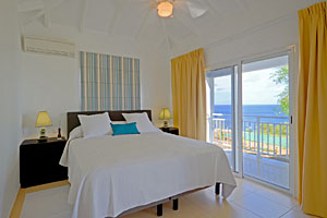 Villa Gros Islets3