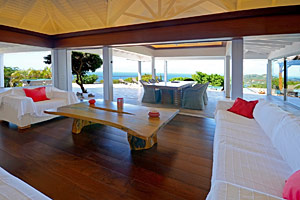 Villa L'Air du Temps2