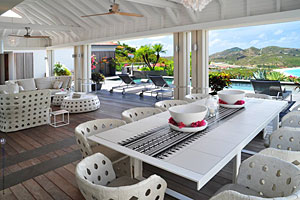 Villa Méli Mélo2