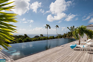 Villa Naturelle 31