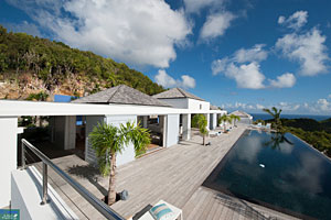 Villa Naturelle 32