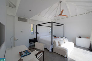 Villa Naturelle 33