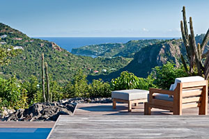 Villa Naturelle 12
