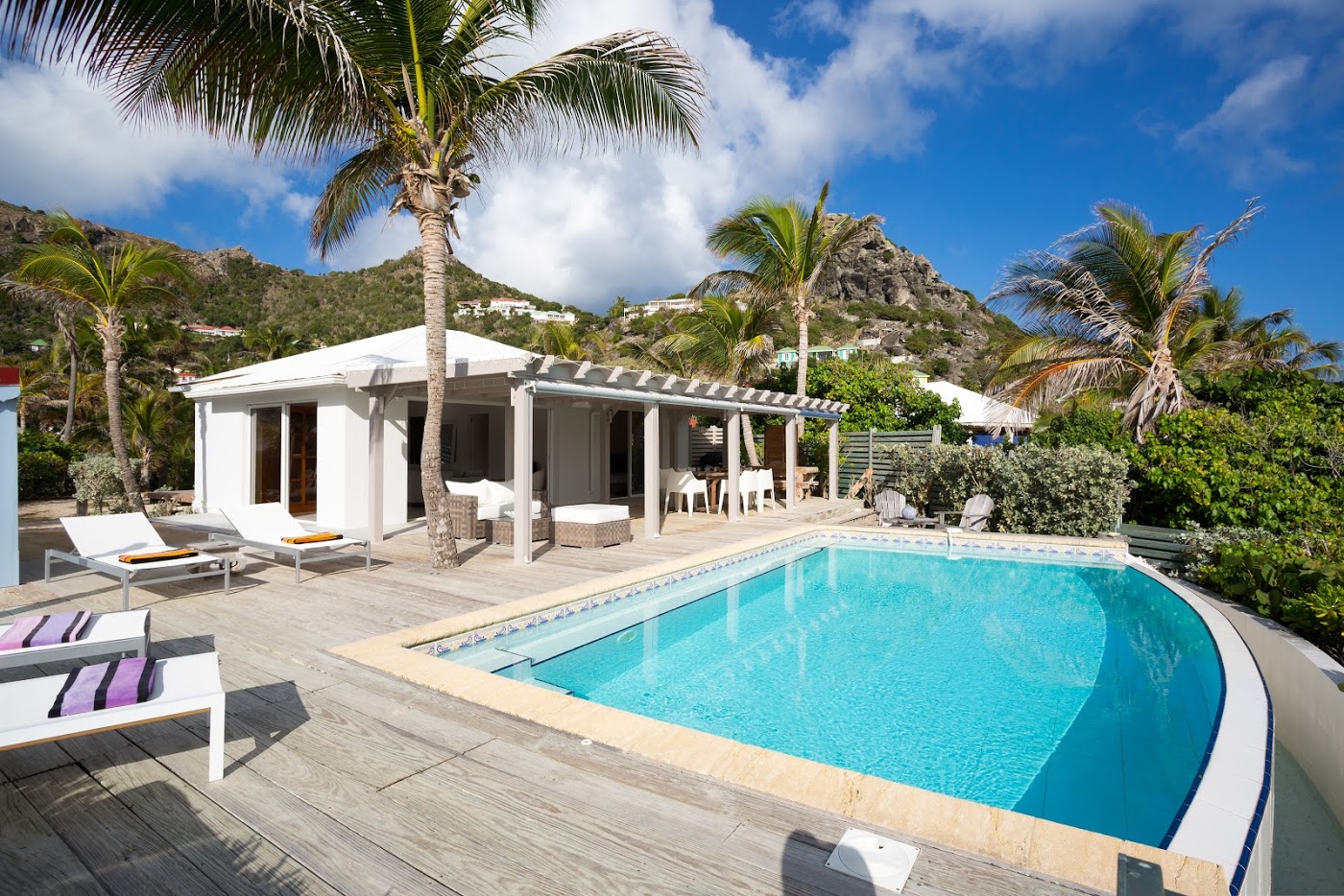 Villa Sea, Sand & Sun2