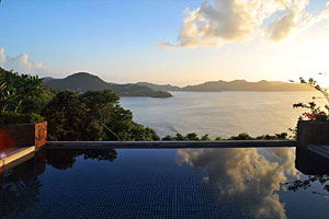 Villa Sunrise-Sunset1