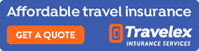 Travelex Travel Insurance