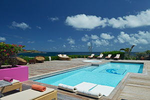 Villa La Vie en Rose1