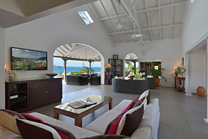 Villa La Vie en Rose2