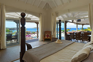 Villa La Vie en Rose3