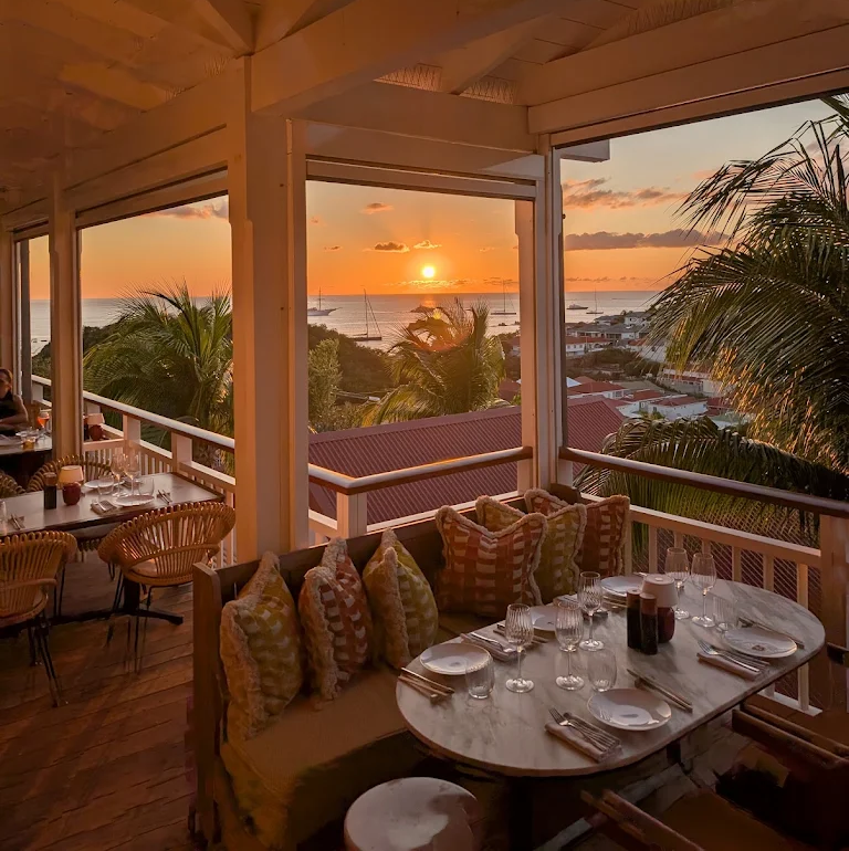 Beefbar St Barth